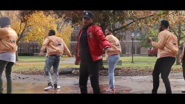 Kappa Alpha Psi Charter Day - Central Michigan University смотреть онлайн