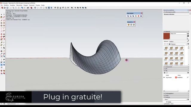 Corso Sketchup Pro - video presentazione смотреть онлайн