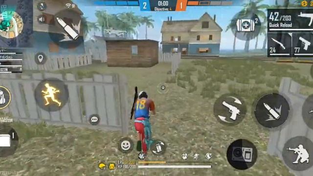 CS Rank hidden game play ...🤪🤪🤪 смотреть онлайн