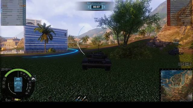 Armored Warfare: Проект Армата #9 смотреть онлайн