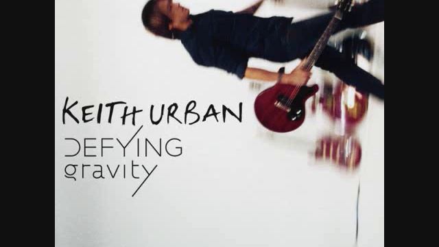 Keith Urban Thank You смотреть онлайн