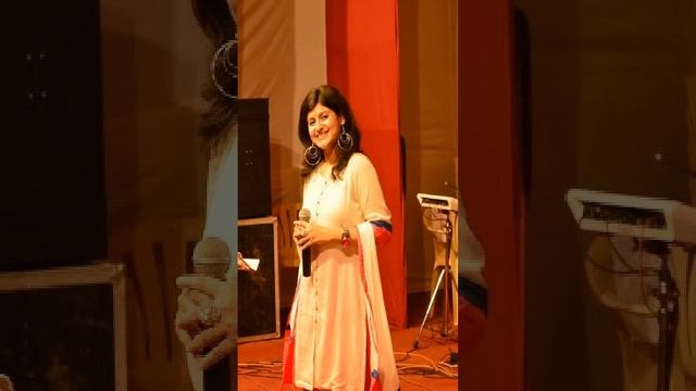 CHOKHER TARA TUI - TITLE SONG by MADHURAA смотреть онлайн