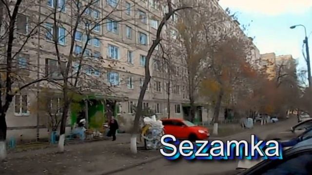 Дом № 12 Озерная ул Оболонский район Улицы Киева смотреть онлайн