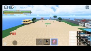 [King Legacy] New Gas Fruit Showcase (Update)