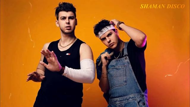 Gayazov$Brothers-МАЛИНОВАЯ ЛАДА смотреть онлайн