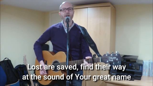 Jesus the Mediator смотреть онлайн