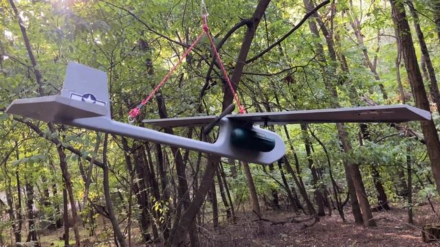 MANHUNT 7 - QR11 DRONE OBJECT смотреть онлайн