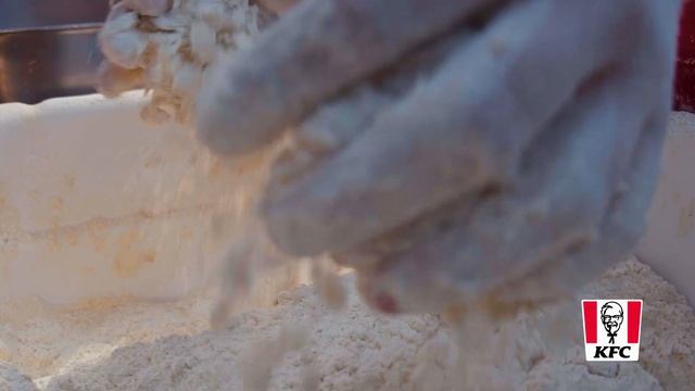 Кариери в KFC - Работник кухня смотреть онлайн