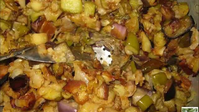 БАКЛАЖАНЫ С МАЙОНЕЗОМ НА ЗИМУ смотреть онлайн