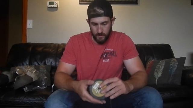 Rigging Decoys and Green Head Gear Pro Grade Diver Pack Unboxing смотреть онлайн