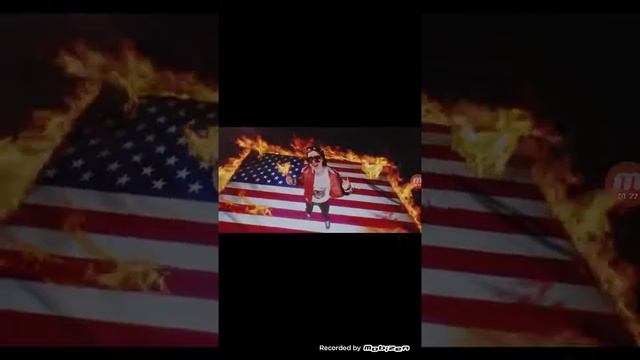 Реакция на клип Фейс я роняю запад смотреть онлайн