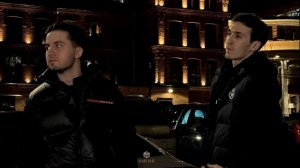 📹 Gasso & Neki - Будь со мной (Official Audio)