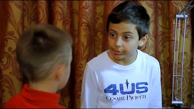 01 Тайна шоколада смотреть онлайн