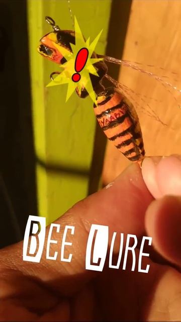 Bee lure killer смотреть онлайн