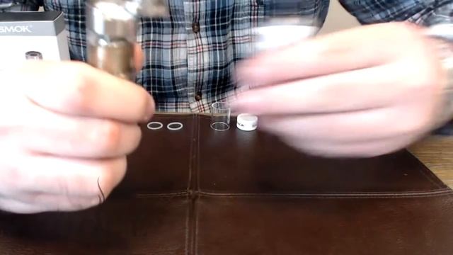 SMOK TFv4 Review смотреть онлайн