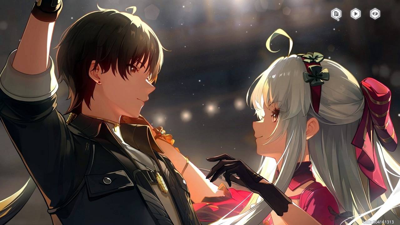 Обнова Wuthering Waves Dwers Стрим