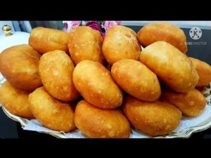 КИДАЮ КЕФИР В КИПЯЩЕЕ МАСЛО! МАЛО КТО ЗНАЕТ ОБ ЭТОМ РЕЦЕПТЕ!ИДЕАЛЬНОЕ ТЕСТО ДЛЯ ВАРЕНИКОВ И ПИРОЖКОВ