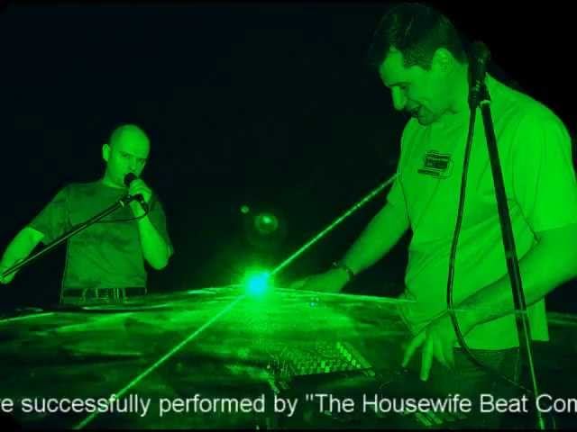 The HBC - Crystal Eastalgia EP