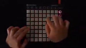 Крутые песни на ЛаунчПаде!