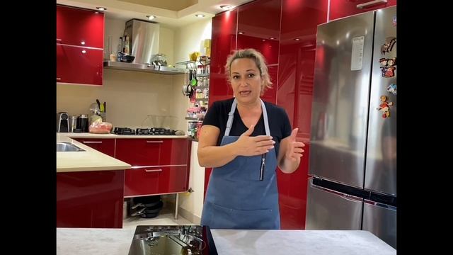 01. Израелска кухня от А до Я смотреть онлайн