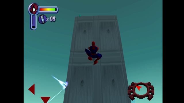 Spider man смотреть онлайн