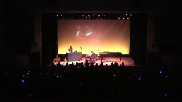 【maras k】 Neon Lights （Live ver.） 【kors k × まらしぃ】 смотреть онлайн