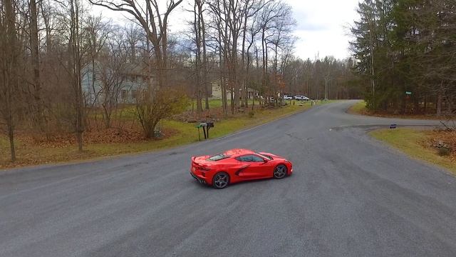 Watch BEFORE Buying a C8 Corvette | 5 Things that make this THE BEST Sports Car of 2021! смотреть онлайн