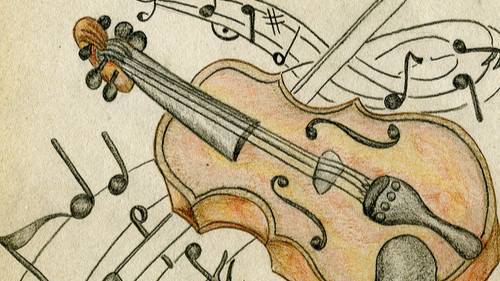 Иоганн Себастьян Бах – Концерты для скрипки, струнных и континуо смотреть онлайн