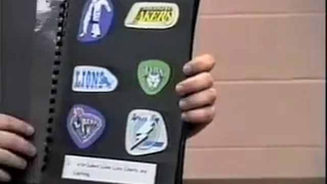 ABC Books смотреть онлайн