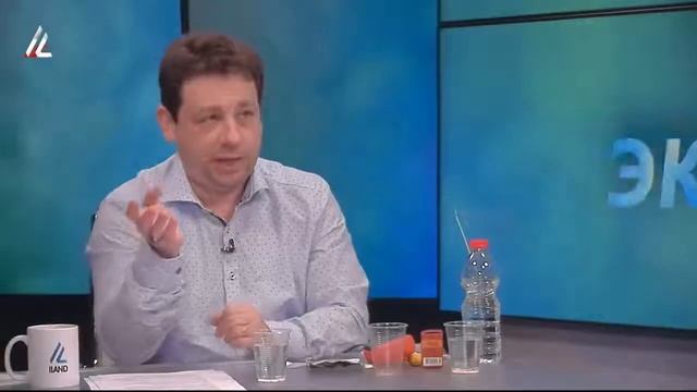 Эксперты Поговорим о воде смотреть онлайн