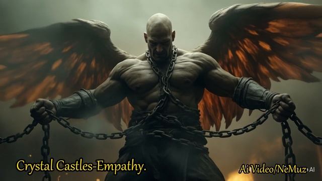 Crystal Castles-Empathy.