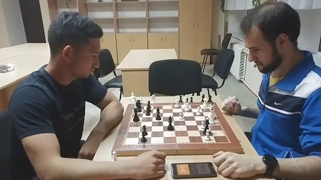 Пуля Бузыла Максим Пахомов Павел Bullet chess смотреть онлайн