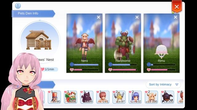 ROM Housing advice & tips ~ Ragnarok Eternal Love Global смотреть онлайн