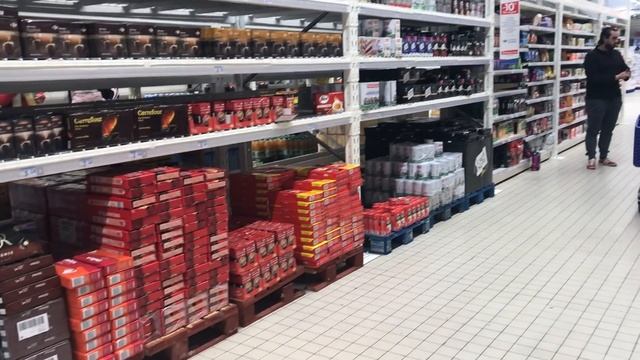 VGC Carrefour Avignon смотреть онлайн