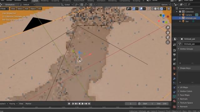 Relief Shading in Blender |Tips And Tricks For Begineers #QGIS #Blender #gis #qgis #arcgis #learnin смотреть онлайн