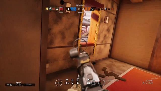 Rainbow six Siege Live смотреть онлайн