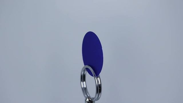 RL550 Matte Glossy Cobalt Sequin Material смотреть онлайн
