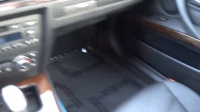 2010 BMW 328i смотреть онлайн