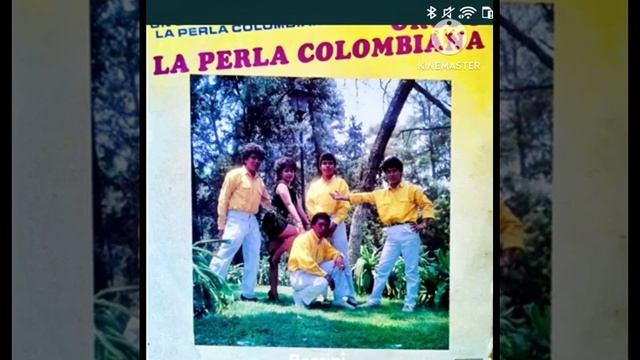 08.- Sirena Del Mar - Grupo Perla Colombiana смотреть онлайн