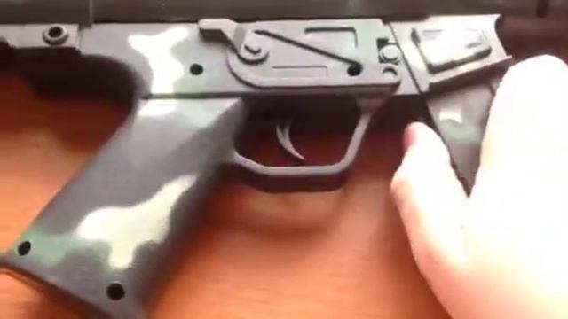 Обзор автомата смотреть онлайн