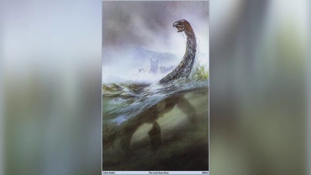 'The Water Horse' BGM Sound track For stress relief/mind Relief/Soothing Relaxation/Calm Music смотреть онлайн