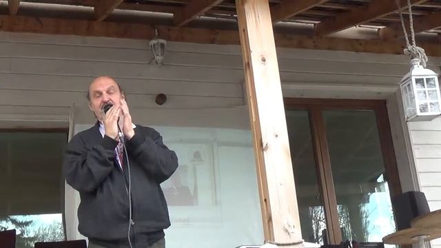 Фестивал на Семената 25., проф.Ж.Желев за водата -09 смотреть онлайн