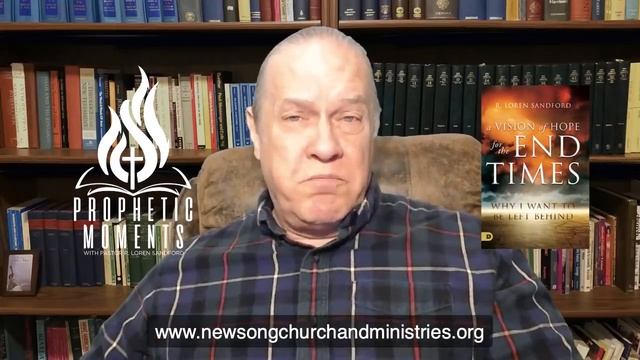 Ответ Лорена Сэндфорда на всемирную Истерию смотреть онлайн