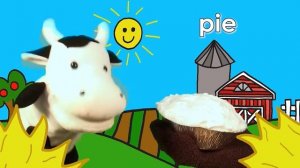 Learn Vegetables for Kids | What is it? Game for Kids | Maple Leaf Learning Playhouse