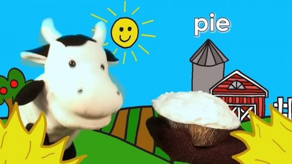 Learn Vegetables for Kids | What is it? Game for Kids | Maple Leaf Learning Playhouse