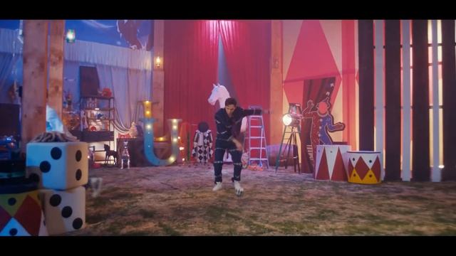 [SKZ] Circus (Korean Ver.) Music Video