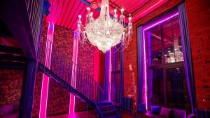 MSK Place | Candy loft |г. Москва, УЛ. БАКУНИНСКАЯ, 72, СТР. 2