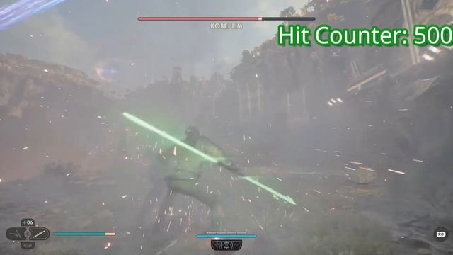 Can you beat Jedi Survivor without taking damage? смотреть онлайн