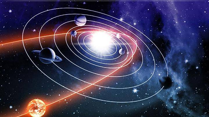 Нибиру существует / Тайна 5-ой Планеты раскрыта