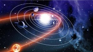 Нибиру существует / Тайна 5-ой Планеты раскрыта